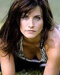 Courtney Cox